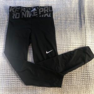 Nike Leggings